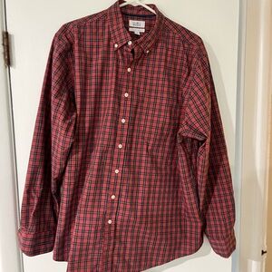 Croft & Barrow Men’s XL Button Down